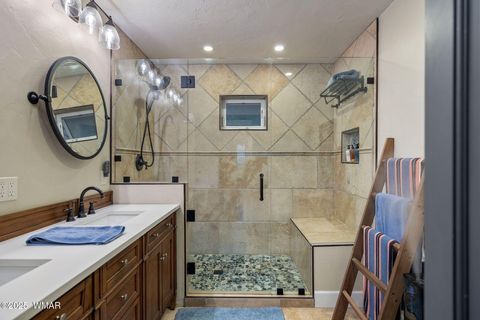 Tiny photo for 2 County Road 2081, Alpine, AZ 85920 (MLS # 258013)