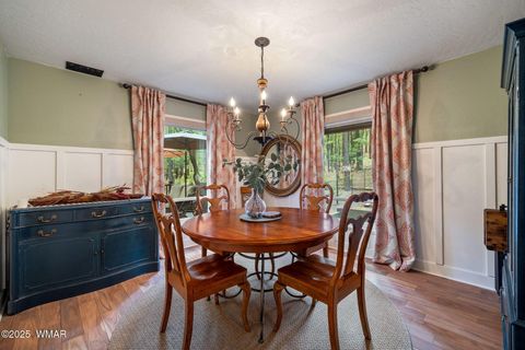 Tiny photo for 2 County Road 2081, Alpine, AZ 85920 (MLS # 258013)