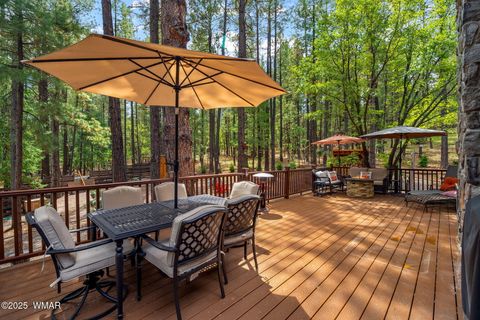 Tiny photo for 2 County Road 2081, Alpine, AZ 85920 (MLS # 258013)