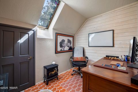 Tiny photo for 2 County Road 2081, Alpine, AZ 85920 (MLS # 258013)