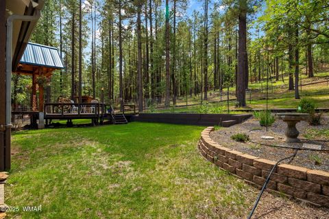 Tiny photo for 2 County Road 2081, Alpine, AZ 85920 (MLS # 258013)