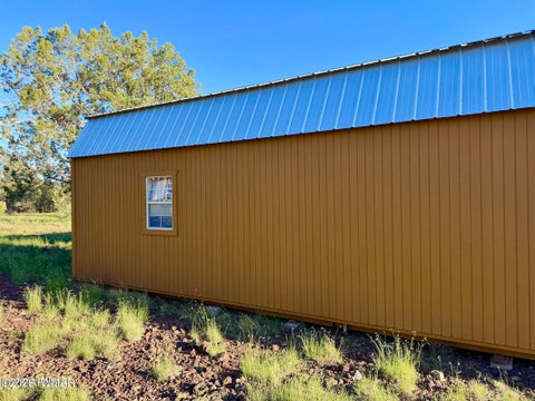 Tiny photo for 4727 W Cedar Street, Ash Fork, AZ 86320 (MLS # 263447)