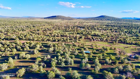 Tiny photo for 4727 W Cedar Street, Ash Fork, AZ 86320 (MLS # 263447)