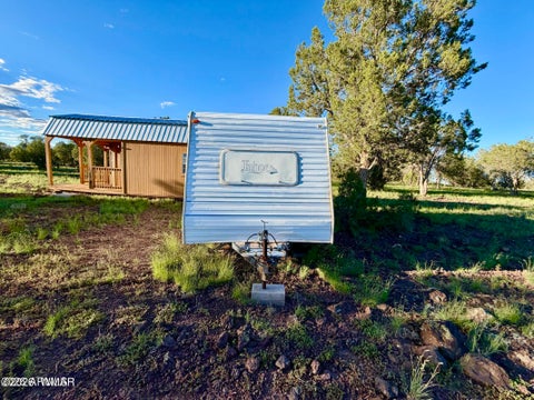 Tiny photo for 4727 W Cedar Street, Ash Fork, AZ 86320 (MLS # 263447)