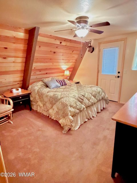 Tiny photo for 6304 Wild Cat Way, Pinetop, AZ 85935 (MLS # 261250)