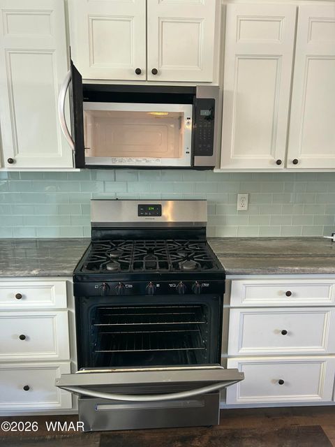 Tiny photo for 7025 Dusty Saddle Trail, Show Low, AZ 85901 (MLS # 259692)