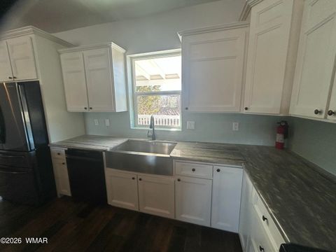 Tiny photo for 7025 Dusty Saddle Trail, Show Low, AZ 85901 (MLS # 259692)