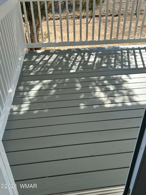 Tiny photo for 7025 Dusty Saddle Trail, Show Low, AZ 85901 (MLS # 259692)