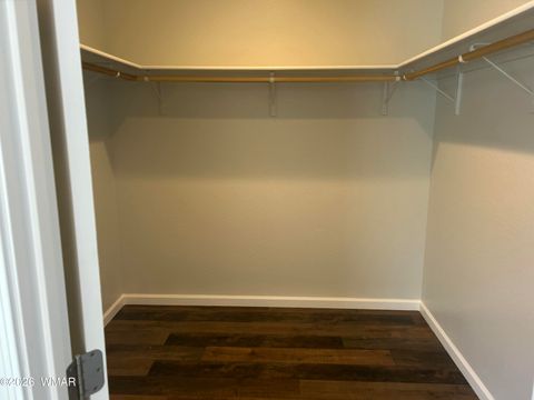 Tiny photo for 7025 Dusty Saddle Trail, Show Low, AZ 85901 (MLS # 259692)