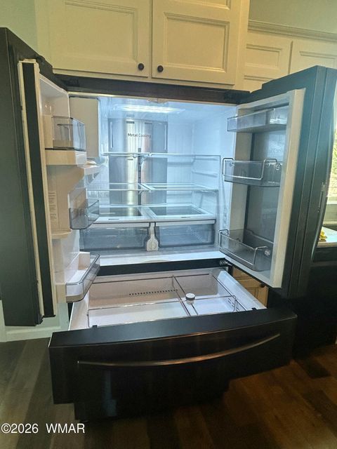 Tiny photo for 7025 Dusty Saddle Trail, Show Low, AZ 85901 (MLS # 259692)