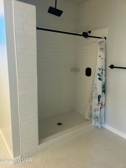Tiny photo for 7025 Dusty Saddle Trail, Show Low, AZ 85901 (MLS # 259692)