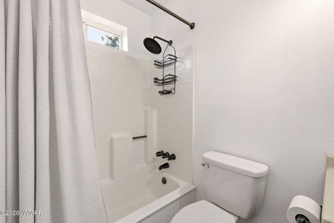 Tiny photo for 1980 Pine Cone Circle, Overgaard, AZ 85933 (MLS # 260050)