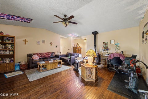 Tiny photo for 7501 E Paseo Dulce, Prescott Valley, AZ 86314 (MLS # 261969)