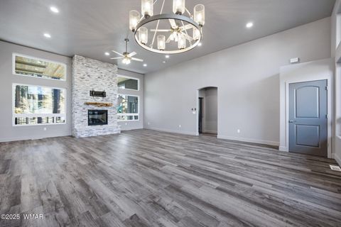 Tiny photo for 8509 Pine Wood Drive, Pinetop, AZ 85935 (MLS # 258509)