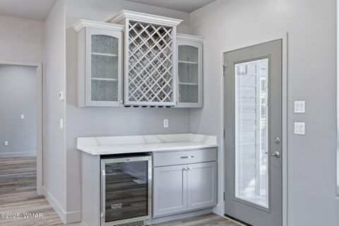 Tiny photo for 8509 Pine Wood Drive, Pinetop, AZ 85935 (MLS # 258509)