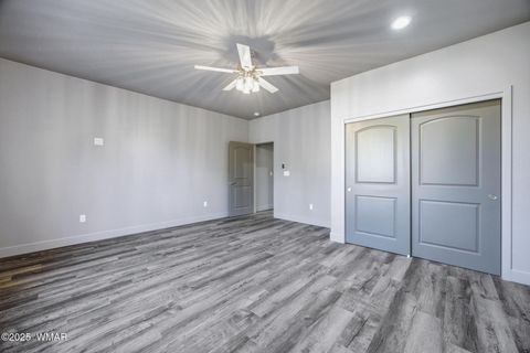 Tiny photo for 8509 Pine Wood Drive, Pinetop, AZ 85935 (MLS # 258509)