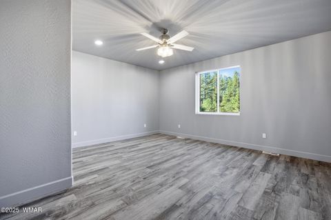 Tiny photo for 8509 Pine Wood Drive, Pinetop, AZ 85935 (MLS # 258509)