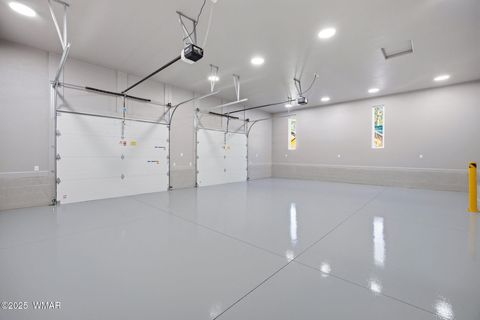 Tiny photo for 8509 Pine Wood Drive, Pinetop, AZ 85935 (MLS # 258509)