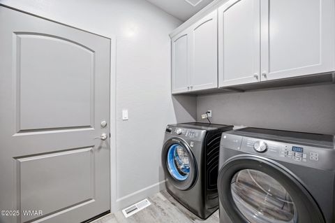 Tiny photo for 8509 Pine Wood Drive, Pinetop, AZ 85935 (MLS # 258509)