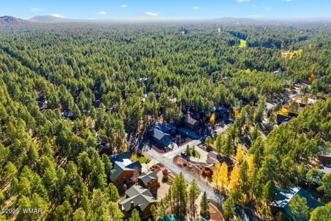 Tiny photo for 8509 Pine Wood Drive, Pinetop, AZ 85935 (MLS # 258509)