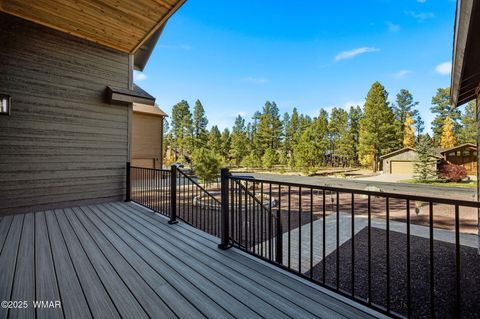 Tiny photo for 8509 Pine Wood Drive, Pinetop, AZ 85935 (MLS # 258509)