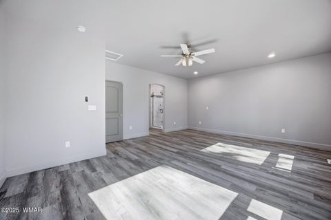 Tiny photo for 8509 Pine Wood Drive, Pinetop, AZ 85935 (MLS # 258509)