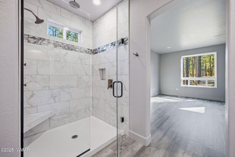 Tiny photo for 8509 Pine Wood Drive, Pinetop, AZ 85935 (MLS # 258509)