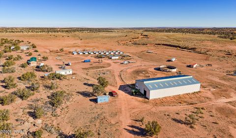 Photo of 4944 Cedar Hills Road, Snowflake, AZ 85937 (MLS # 260376)