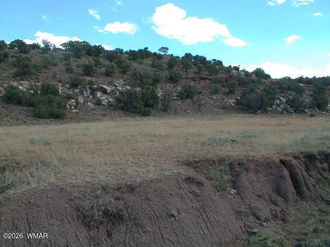 Tiny photo for LOT 13 N8526, Concho, AZ 85924 (MLS # 259228)
