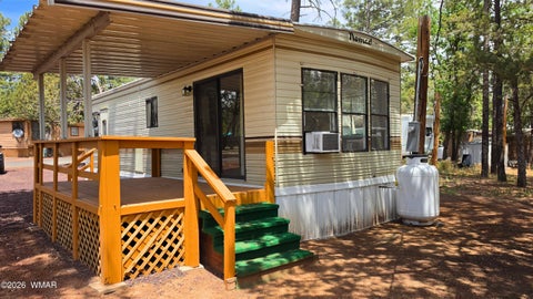 Photo of 2468 Running Bear #44 Road, Lakeside, AZ 85929 (MLS # 261209)