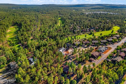 Tiny photo for 2711 W Villa Loop, Show Low, AZ 85901 (MLS # 257947)