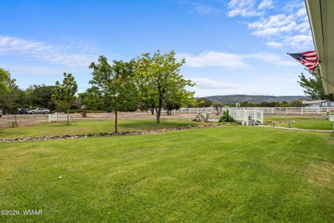 Tiny photo for 1224 S Spanish Trail, Eagar, AZ 85925 (MLS # 262330)