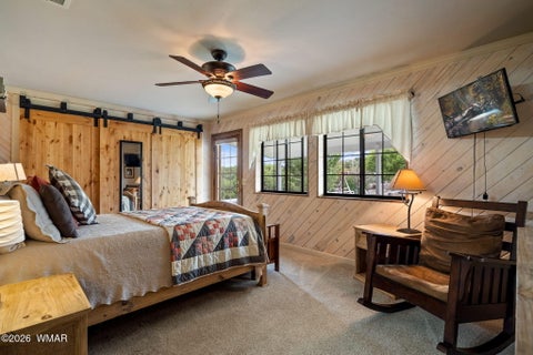 Tiny photo for 1224 S Spanish Trail, Eagar, AZ 85925 (MLS # 262330)