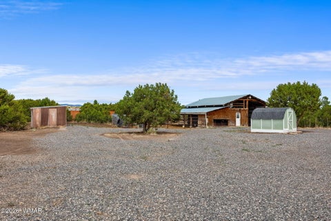 Tiny photo for 1224 S Spanish Trail, Eagar, AZ 85925 (MLS # 262330)