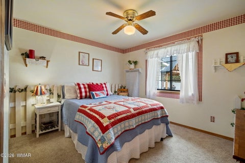 Tiny photo for 1224 S Spanish Trail, Eagar, AZ 85925 (MLS # 262330)
