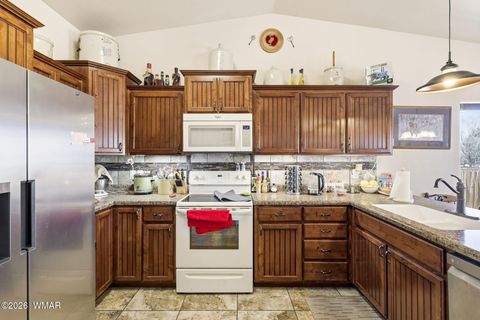 Tiny photo for 132 W 3Rd Avenue, Eagar, AZ 85925 (MLS # 259401)