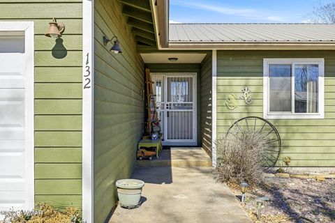 Tiny photo for 132 W 3Rd Avenue, Eagar, AZ 85925 (MLS # 259401)