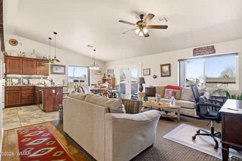 Tiny photo for 132 W 3Rd Avenue, Eagar, AZ 85925 (MLS # 259401)