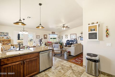 Tiny photo for 132 W 3Rd Avenue, Eagar, AZ 85925 (MLS # 259401)