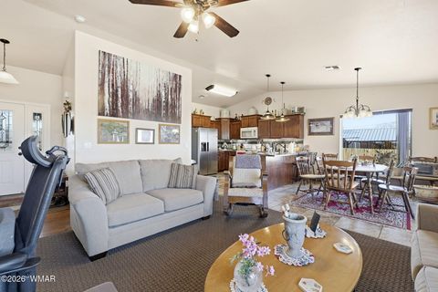 Tiny photo for 132 W 3Rd Avenue, Eagar, AZ 85925 (MLS # 259401)