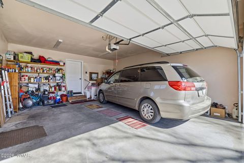 Tiny photo for 132 W 3Rd Avenue, Eagar, AZ 85925 (MLS # 259401)