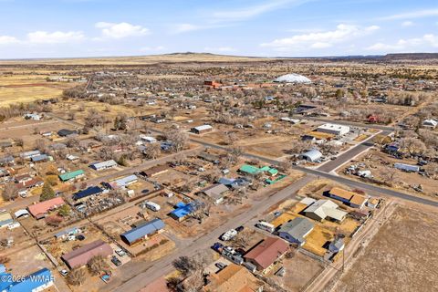 Tiny photo for 132 W 3Rd Avenue, Eagar, AZ 85925 (MLS # 259401)