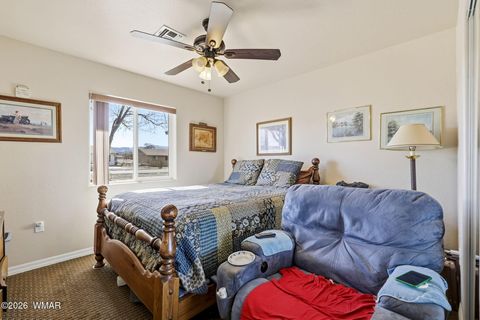 Tiny photo for 132 W 3Rd Avenue, Eagar, AZ 85925 (MLS # 259401)