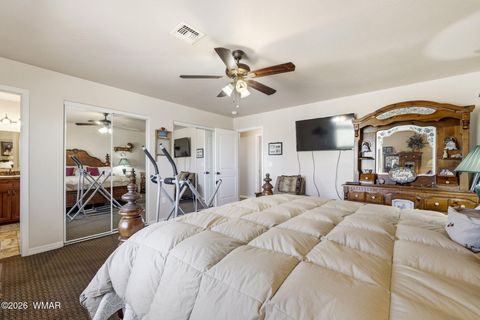 Tiny photo for 132 W 3Rd Avenue, Eagar, AZ 85925 (MLS # 259401)