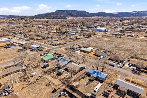 Tiny photo for 132 W 3Rd Avenue, Eagar, AZ 85925 (MLS # 259401)