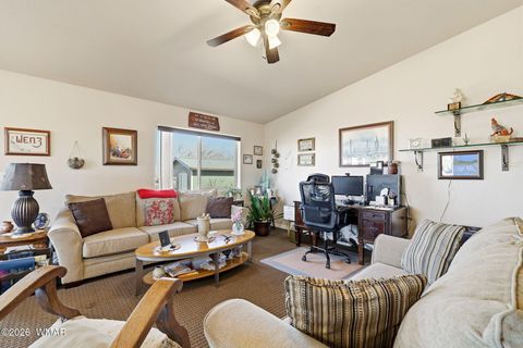 Tiny photo for 132 W 3Rd Avenue, Eagar, AZ 85925 (MLS # 259401)