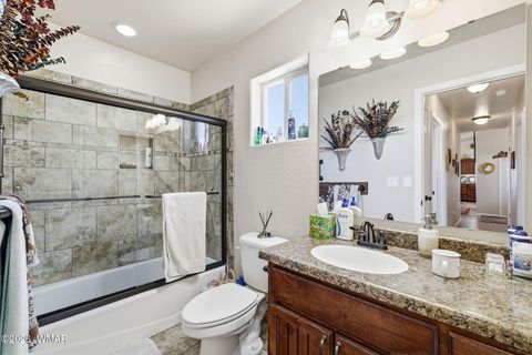 Tiny photo for 132 W 3Rd Avenue, Eagar, AZ 85925 (MLS # 259401)