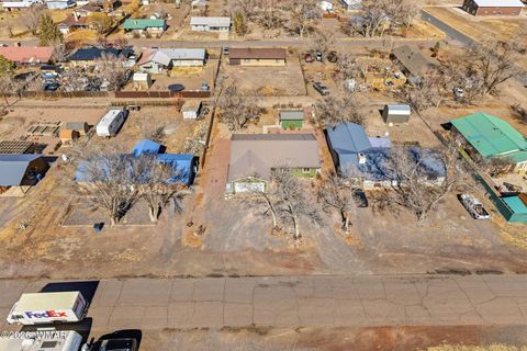 Tiny photo for 132 W 3Rd Avenue, Eagar, AZ 85925 (MLS # 259401)