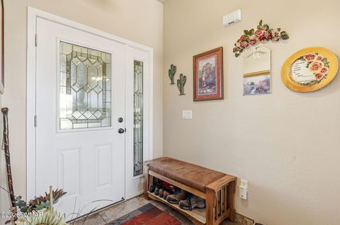 Tiny photo for 132 W 3Rd Avenue, Eagar, AZ 85925 (MLS # 259401)