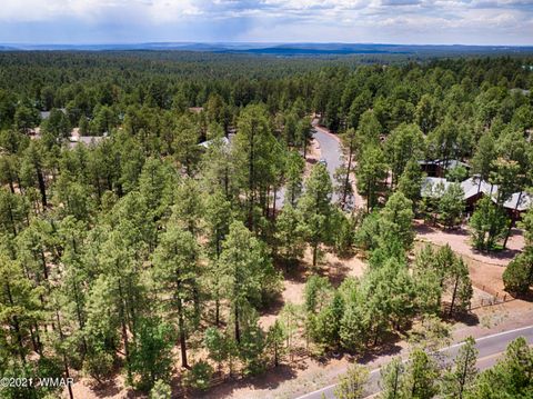 Tiny photo for 57 E Vista Lane, Pinetop, AZ 85935 (MLS # 236247)